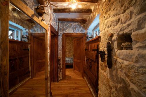 Apartamento Holiday Home Leptir