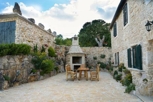 Apartamento Holiday Home Leptir