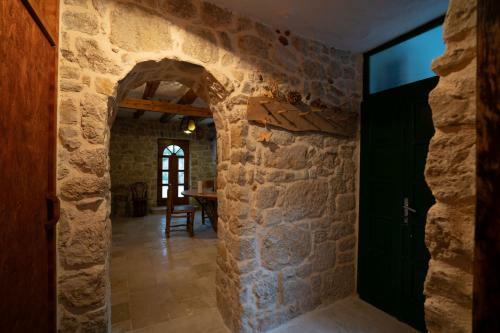 Apartamento Holiday Home Leptir