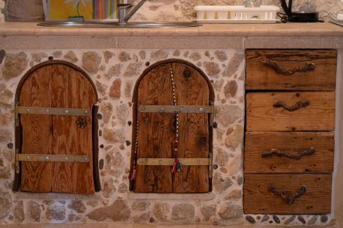 Apartamento Holiday Home Leptir