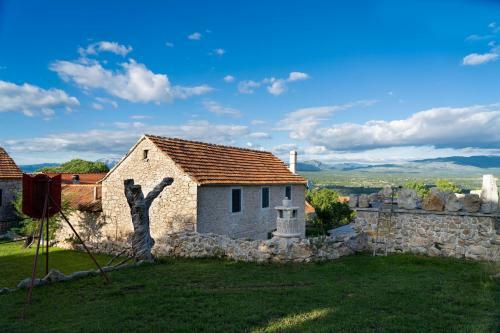 Apartamento Holiday Home Leptir