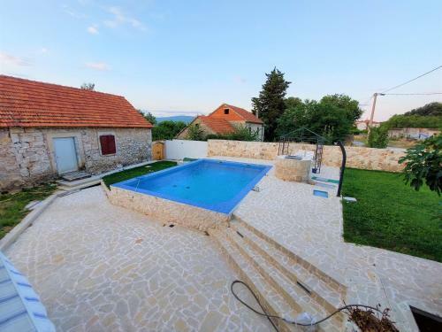 Holiday Home Ana