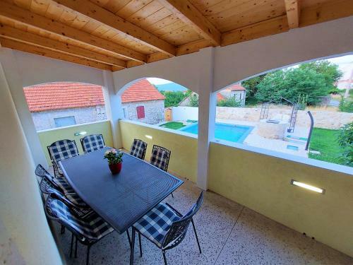 Holiday Home Ana