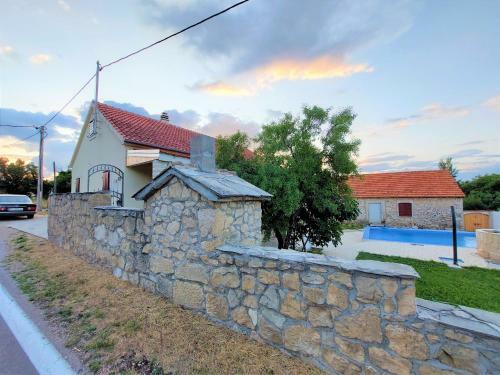 Holiday Home Ana