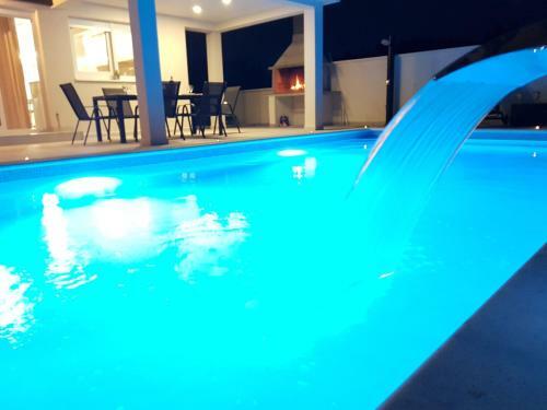 Villas Sabun - Modern House With Pool & Jacuzzi