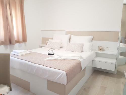 Villas Sabun - Modern House With Pool & Jacuzzi