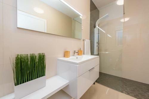 Villas Sabun - Modern House With Pool & Jacuzzi