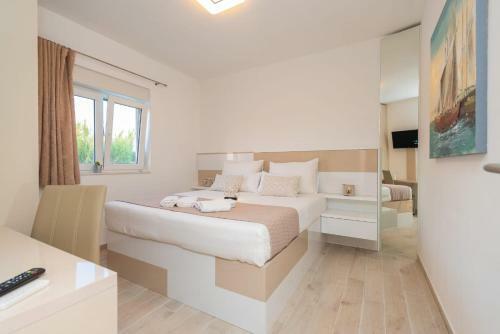 Villas Sabun - Modern House With Pool & Jacuzzi