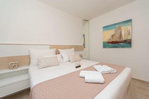 Villas Sabun - Modern House With Pool & Jacuzzi