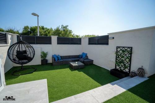 Villas Sabun - Modern House With Pool & Jacuzzi