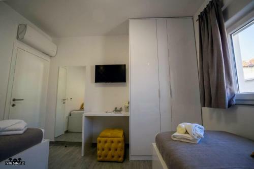 Villas Sabun - Modern House With Pool & Jacuzzi