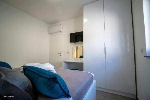 Villas Sabun - Modern House With Pool & Jacuzzi