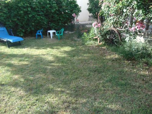 Apartment Luka 150m From The Beach