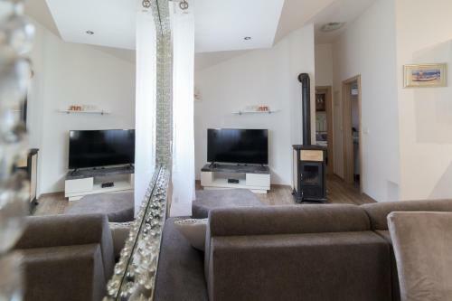Luxury Apartment Niko , 5 Meters From The Beach
