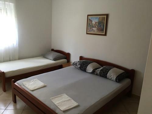 Apartmani Lu?i? - Privlaka Zadar
