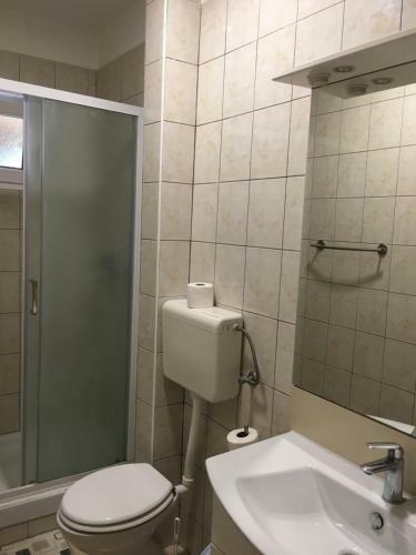 Apartmani Lu?i? - Privlaka Zadar