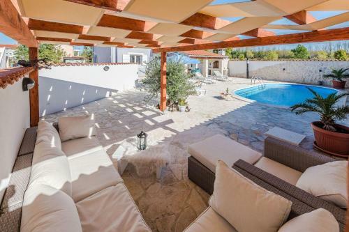 Vacation Home Lavandera