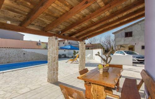 Vacation Home Lavandera