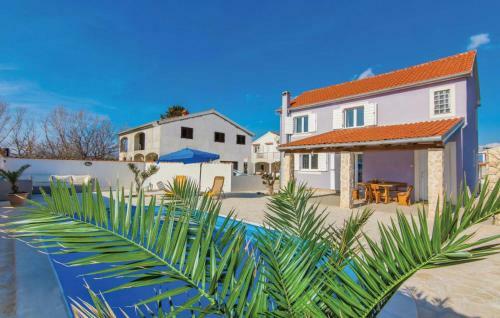 Vacation Home Lavandera