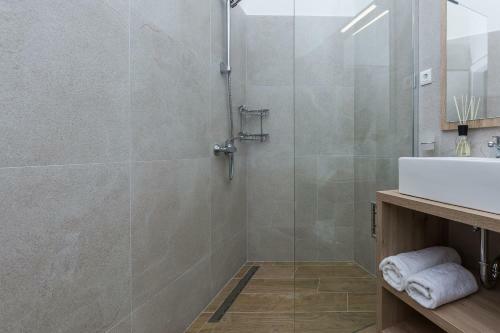 Apartamentos Villa Petar's Dream