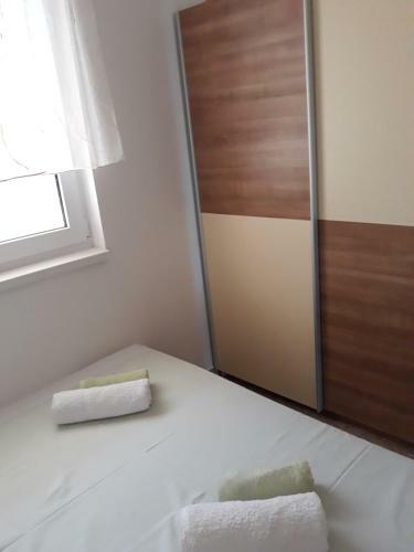 Apartman Marija Privlaka
