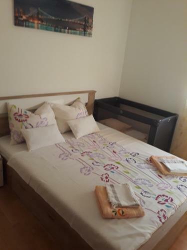 Apartman Marija Privlaka