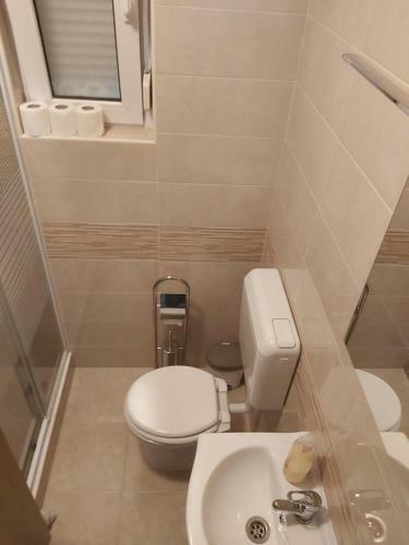 Apartman Marija Privlaka