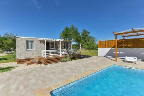 Apartamento Bungalov Medanic