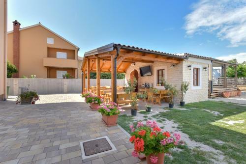 Apartamento Bungalov Medanic