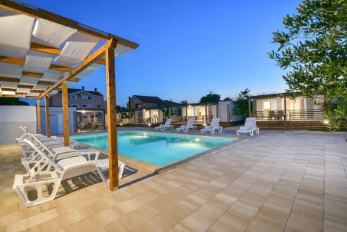 Apartamento Bungalov Medanic