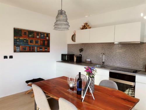 Casa Zara - Apartment Deluxe