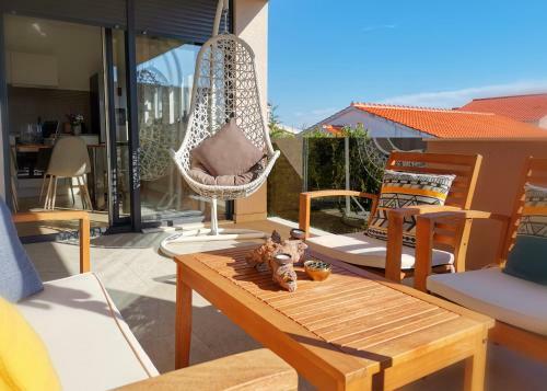 Casa Zara - Apartment Deluxe
