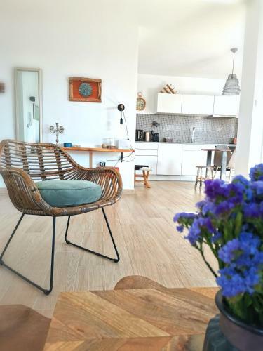 Casa Zara - Apartment Deluxe