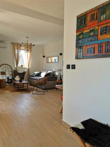 Casa Zara - Apartment Deluxe