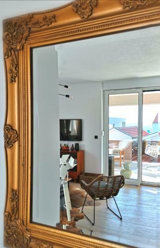 Casa Zara - Apartment Deluxe