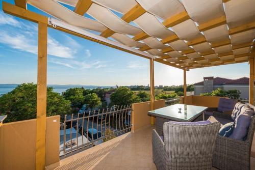 Apartments By The Sea Privlaka, Zadar - 14569