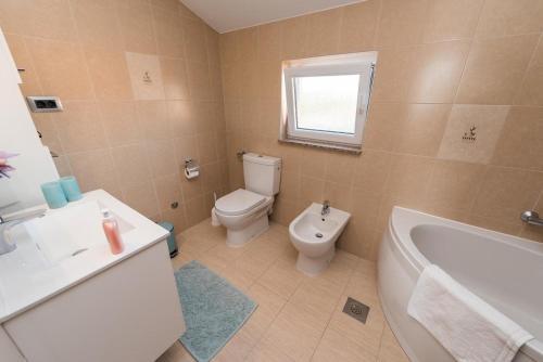 Apartments By The Sea Privlaka, Zadar - 14569