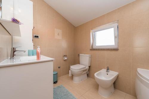 Apartments By The Sea Privlaka, Zadar - 14569