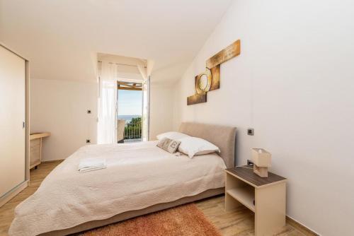 Apartments By The Sea Privlaka, Zadar - 14569