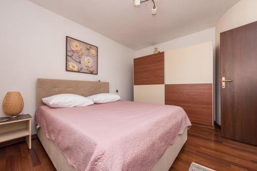 Apartments By The Sea Privlaka, Zadar - 14569