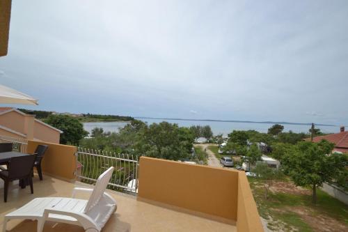 Apartments By The Sea Privlaka, Zadar - 14569