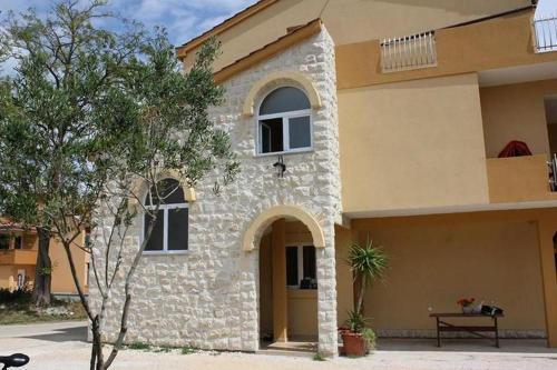 Apartments By The Sea Privlaka, Zadar - 14569