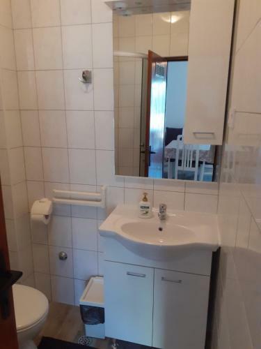 Apartamento Ferienwohnung Kata