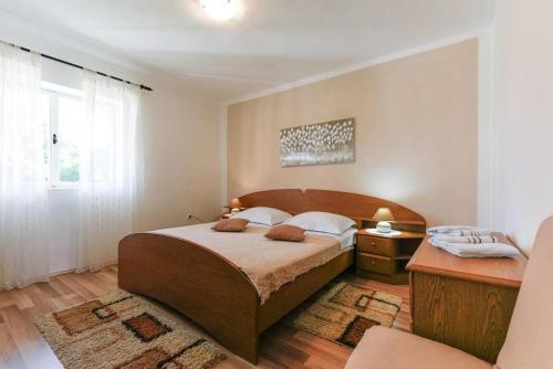 Apartment Privlaka 12957a