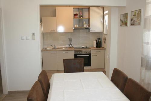 Apartment Privlaka 12957a