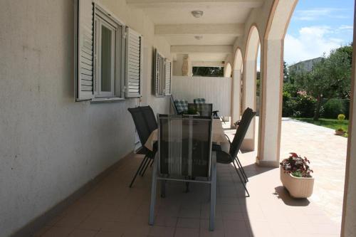Apartment Privlaka 12957a