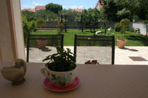 Apartment Privlaka 12957a