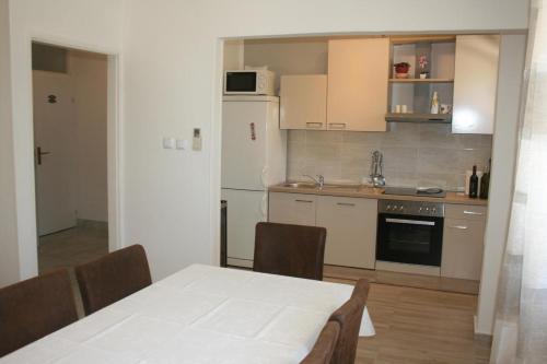Apartment Privlaka 12957a