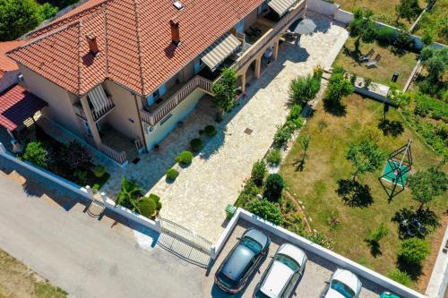 Apartment Privlaka 12957a