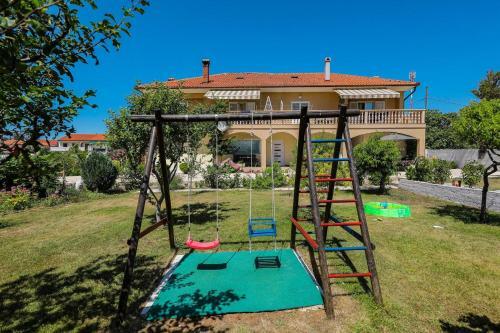 Apartment Privlaka 12957a